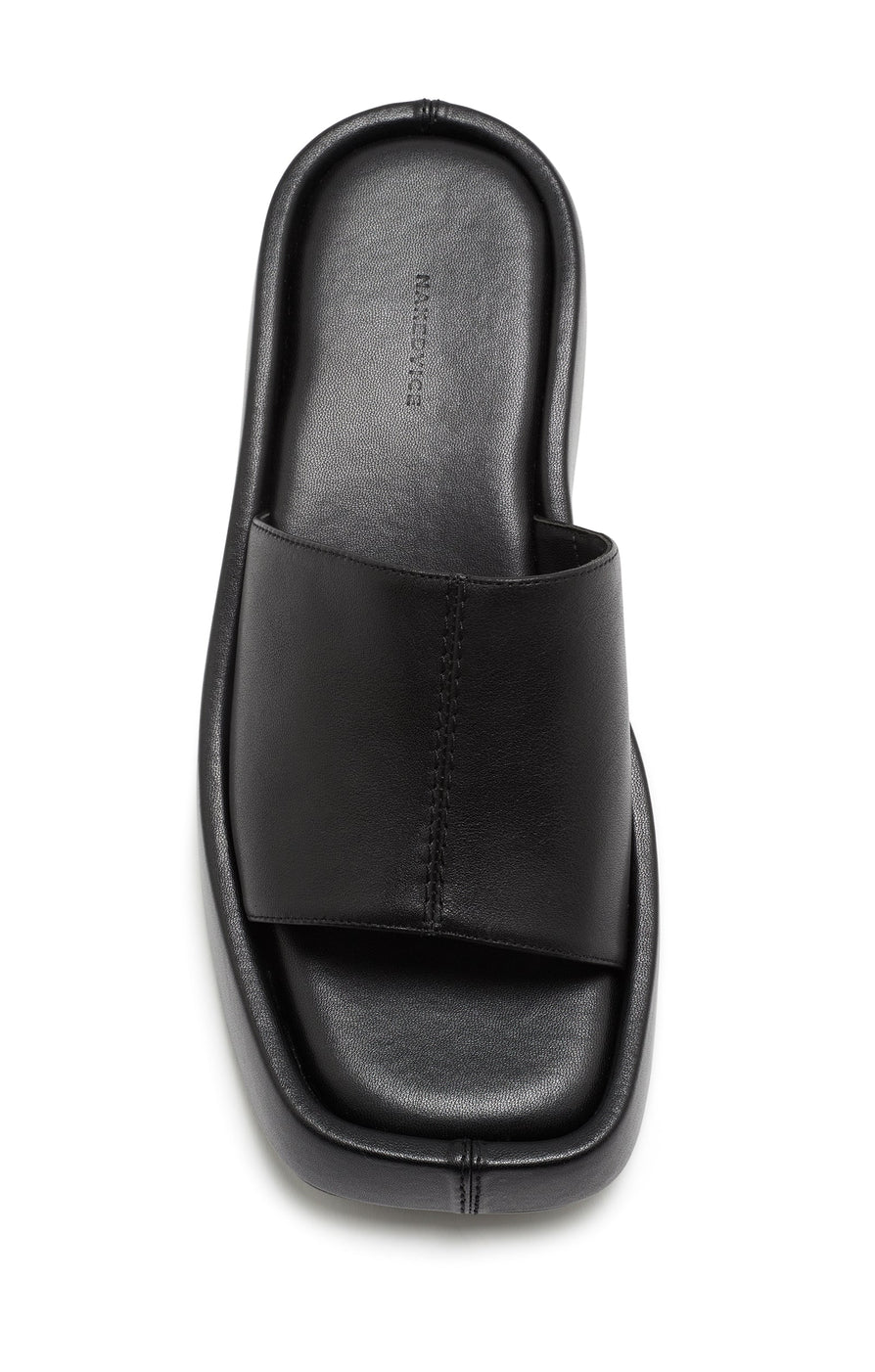 THE NATALIE BLACK SLIDE | GHOST