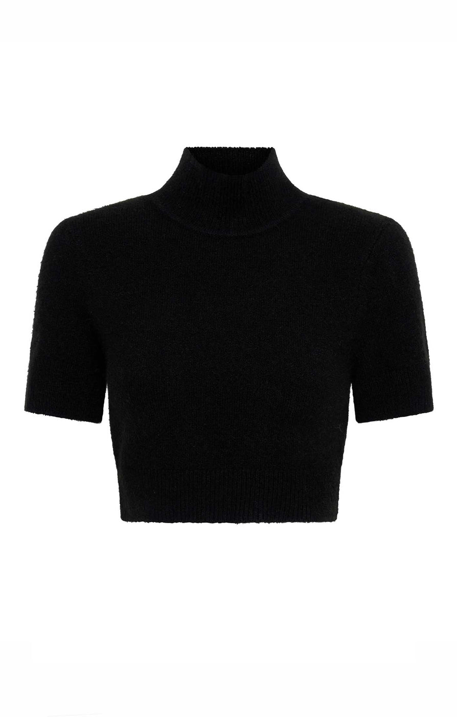 THE PEARL BLACK TOP | ghost