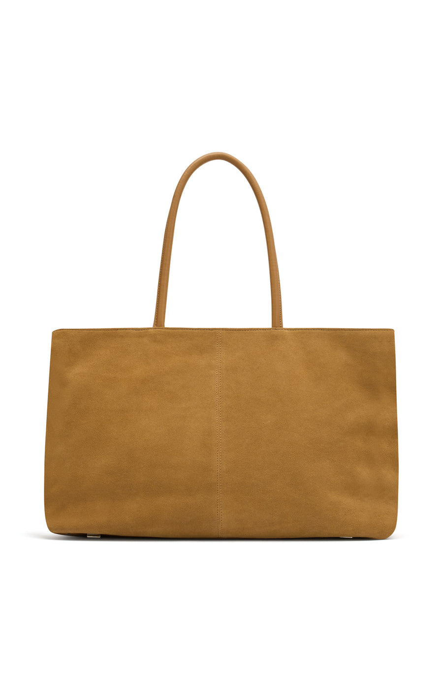 THE PRESLEY HONEY TOTE | ghost