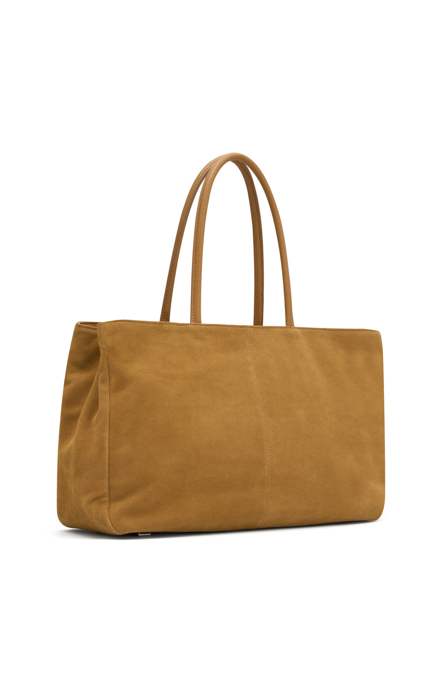 THE PRESLEY HONEY TOTE