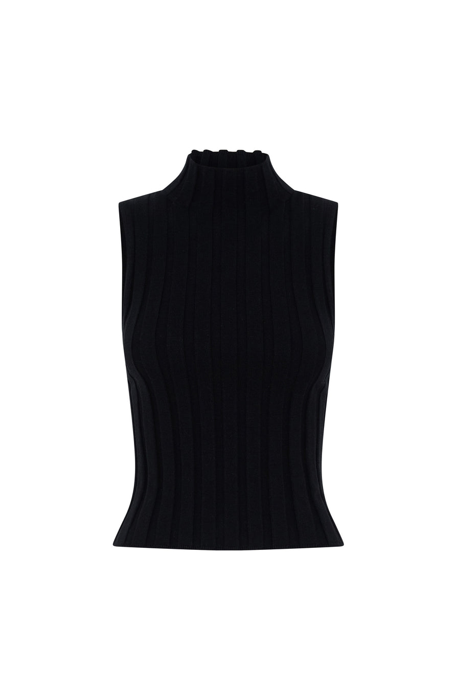 THE ROBBIE BLACK TOP | GHOST