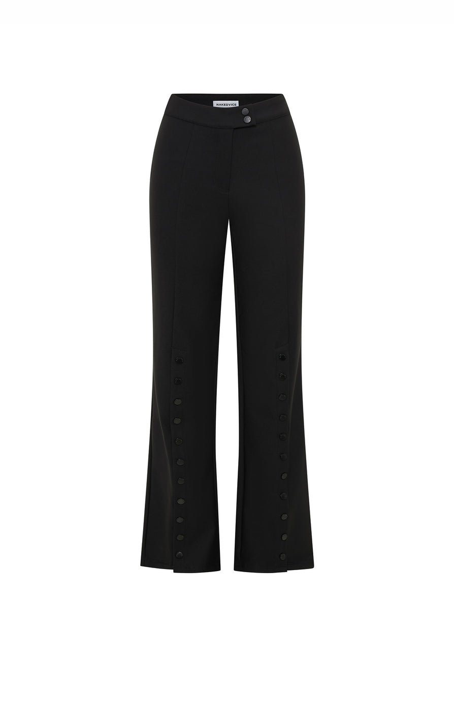 THE STELLA PANT | ghost