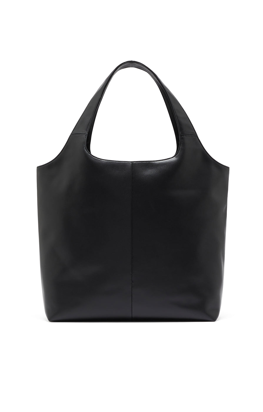 THE TAMMY BLACK TOTE