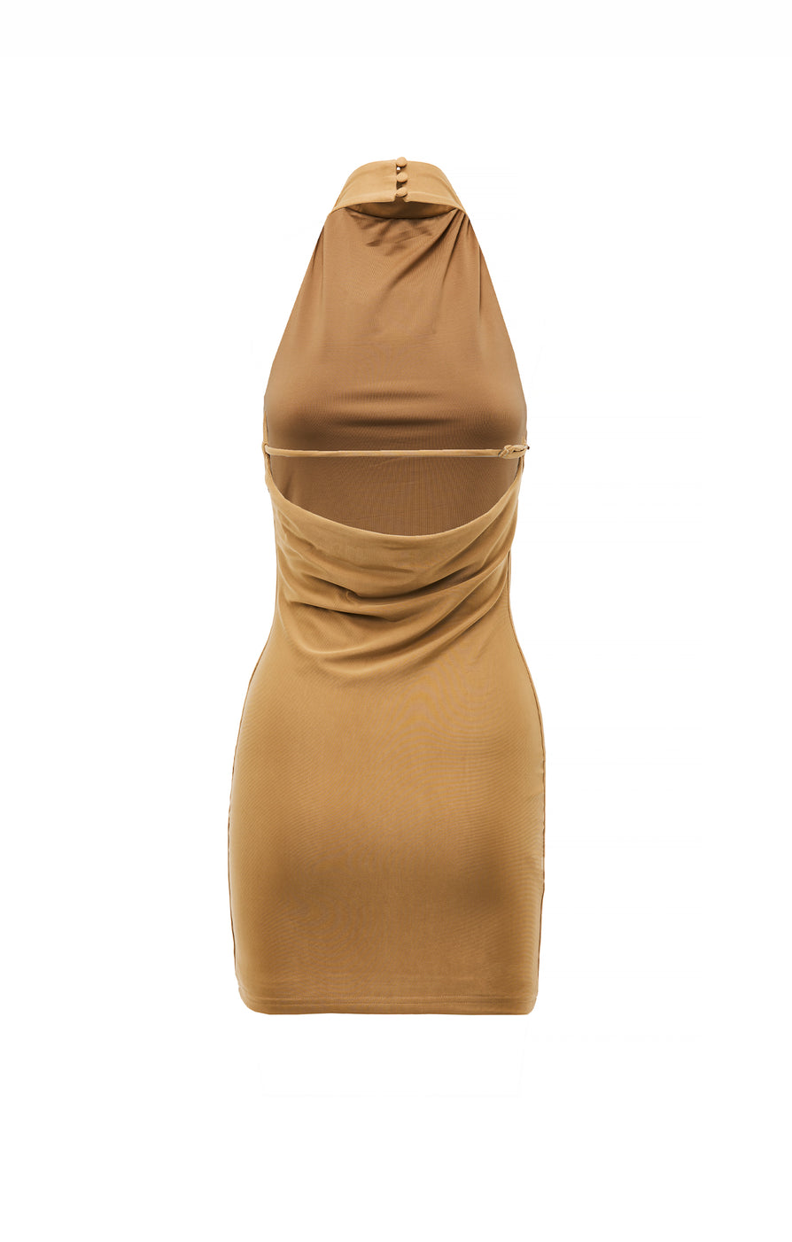 THE CANDICE MINI DRESS | ghost