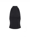 THE CANDICE BLACK TOP | ghost