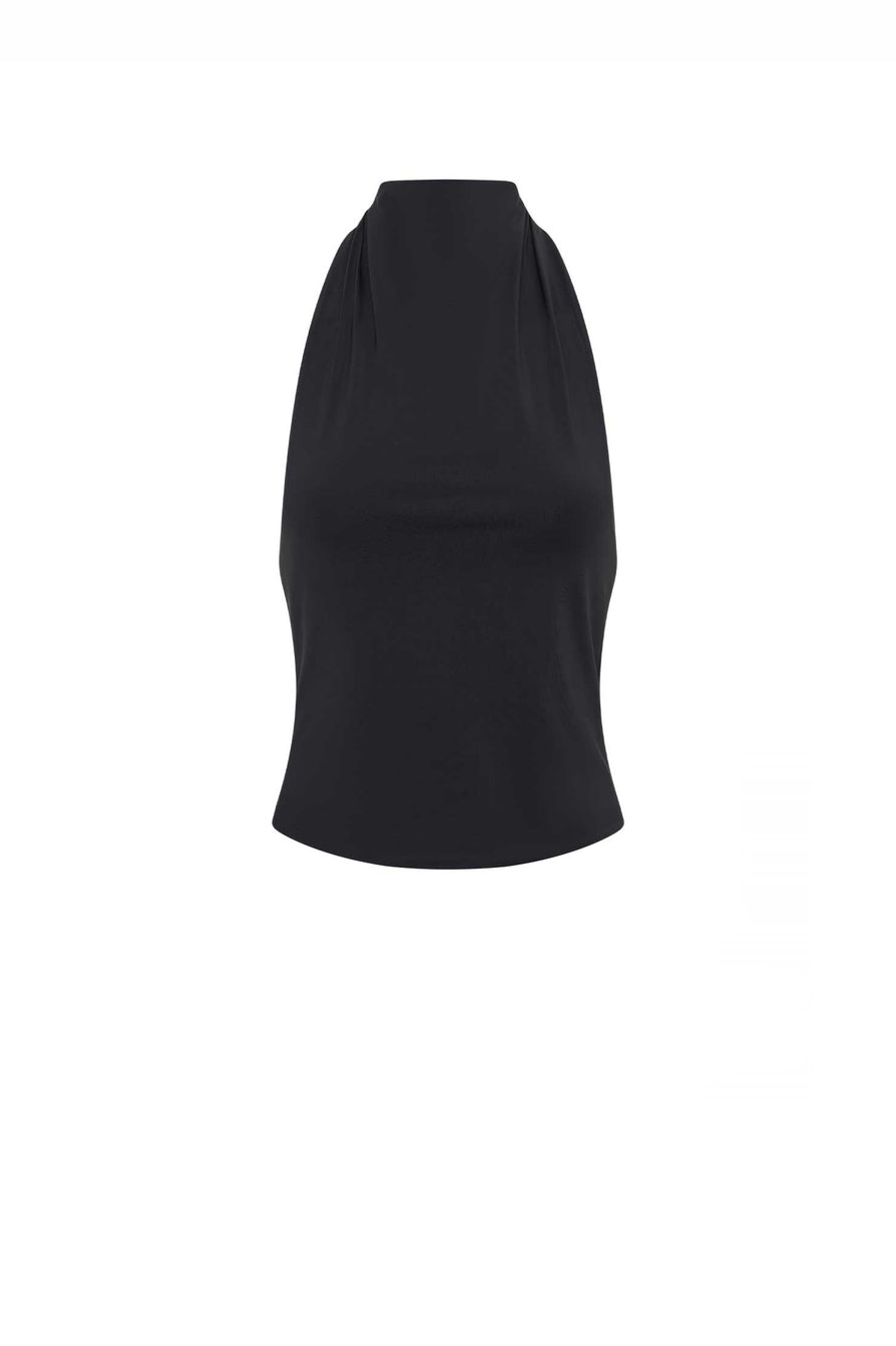 THE CANDICE BLACK TOP | ghost