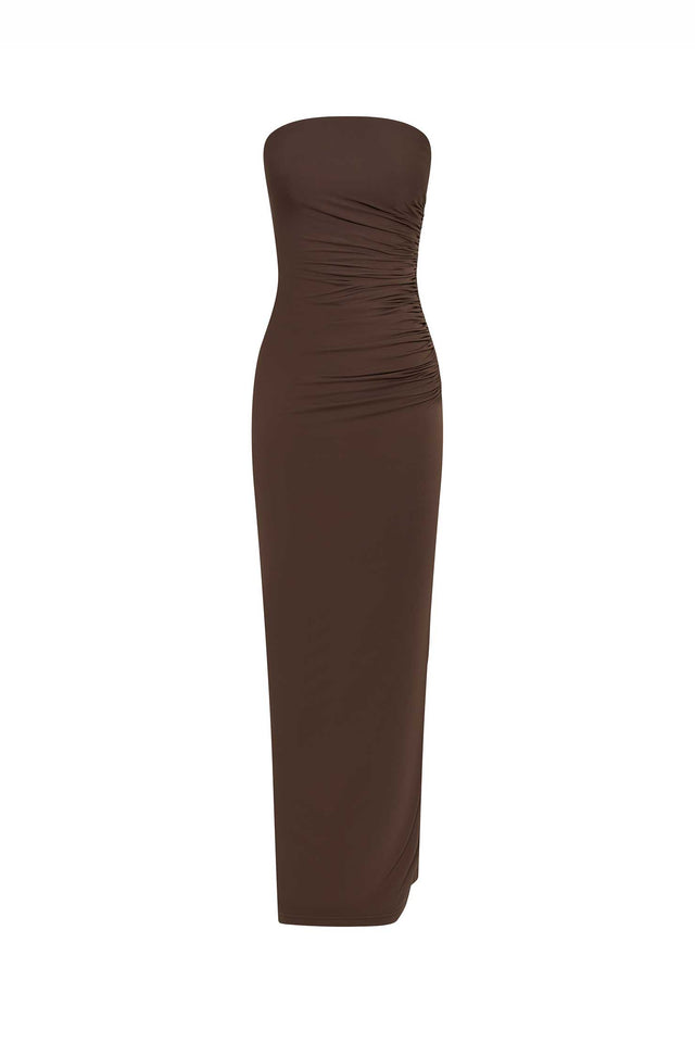 THE EVELYN DRESS