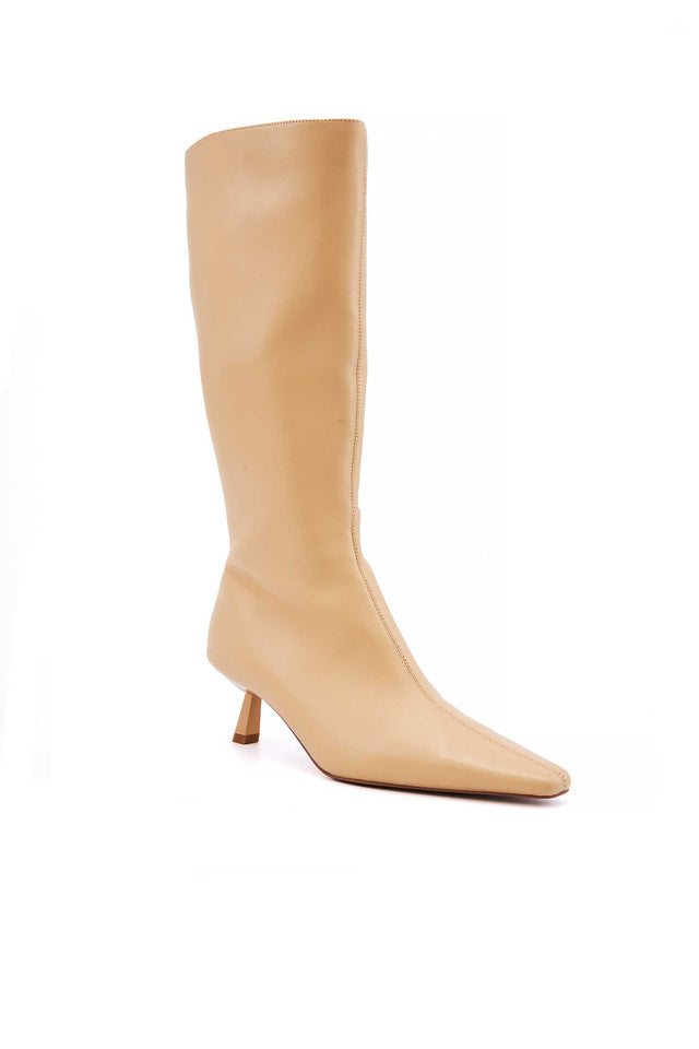 THE FREYA BOOT 