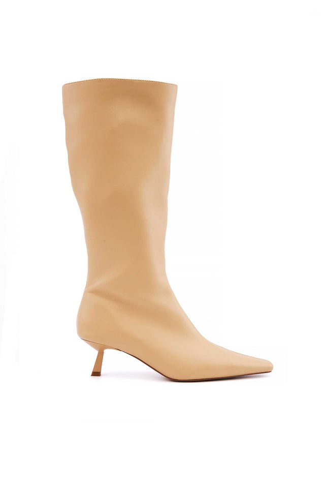 THE FREYA BOOT 