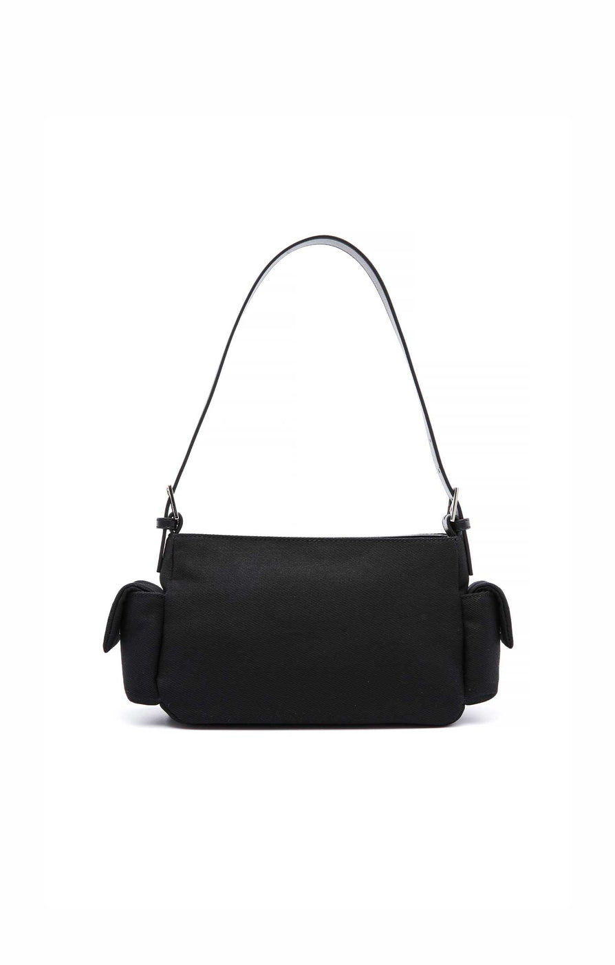 THE GAIA BLACK | Ghost