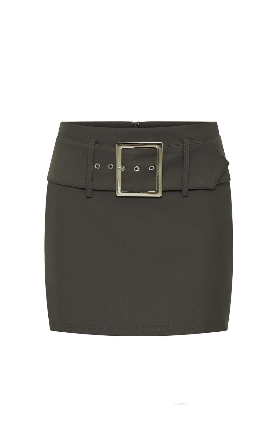 THE LLOYD SKIRT | Ghost