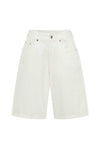 THE MAXWELL SHORT WHITE | ghost