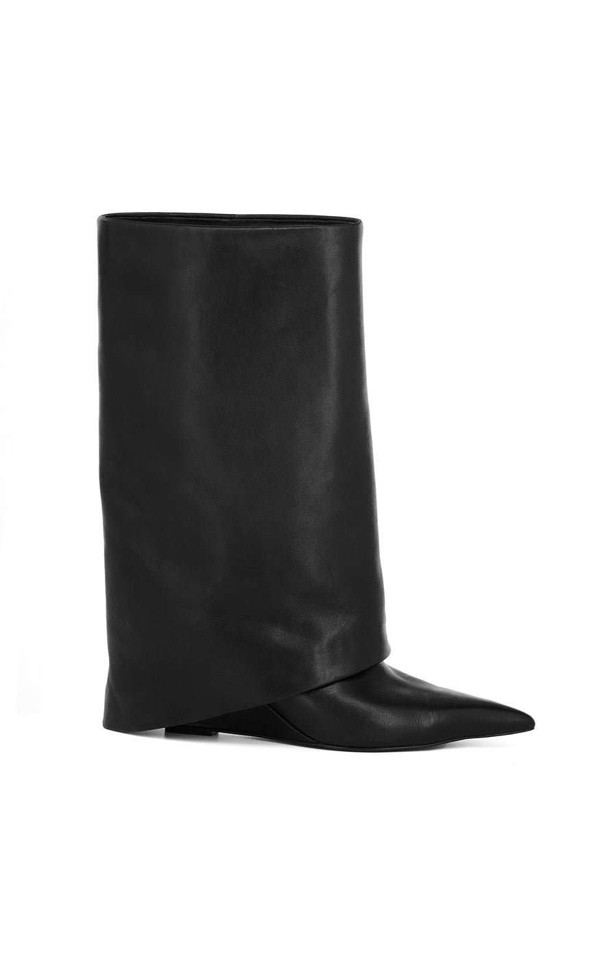 THE NANCY BOOT | Ghost