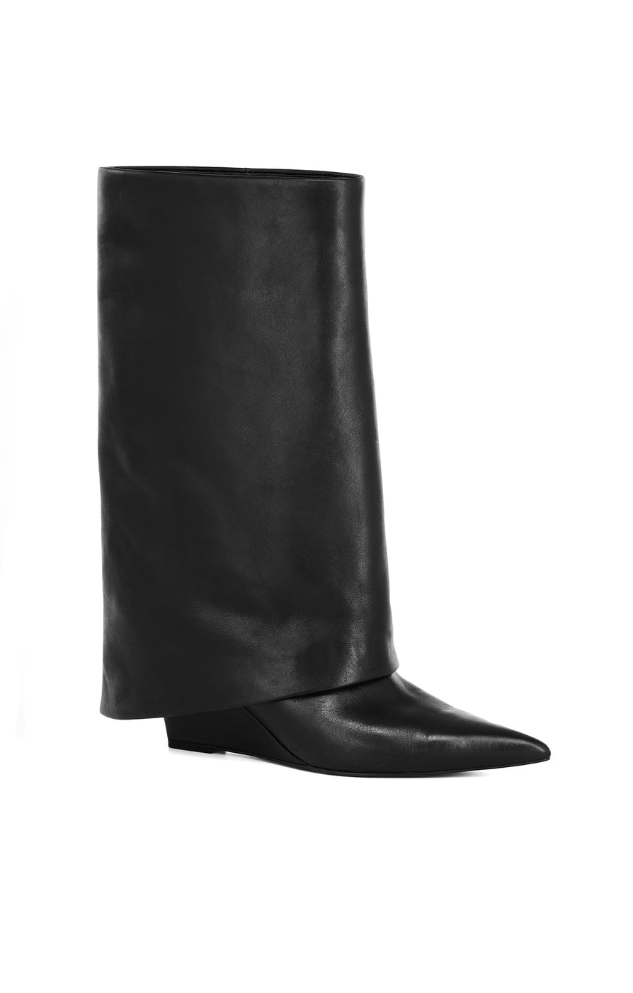 THE NANCY BOOT | Ghost