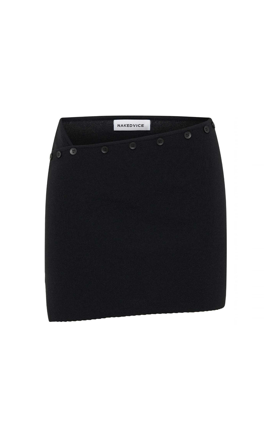 THE VIOLET SKIRT | ghost