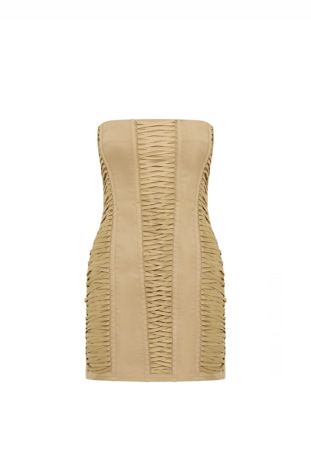 THE MATTIE DRESS