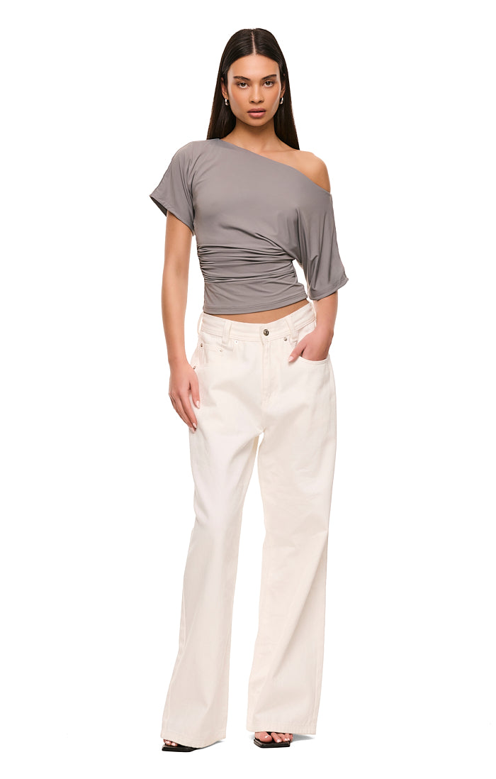 THE BEL AIR SLATE TOP | MODEL