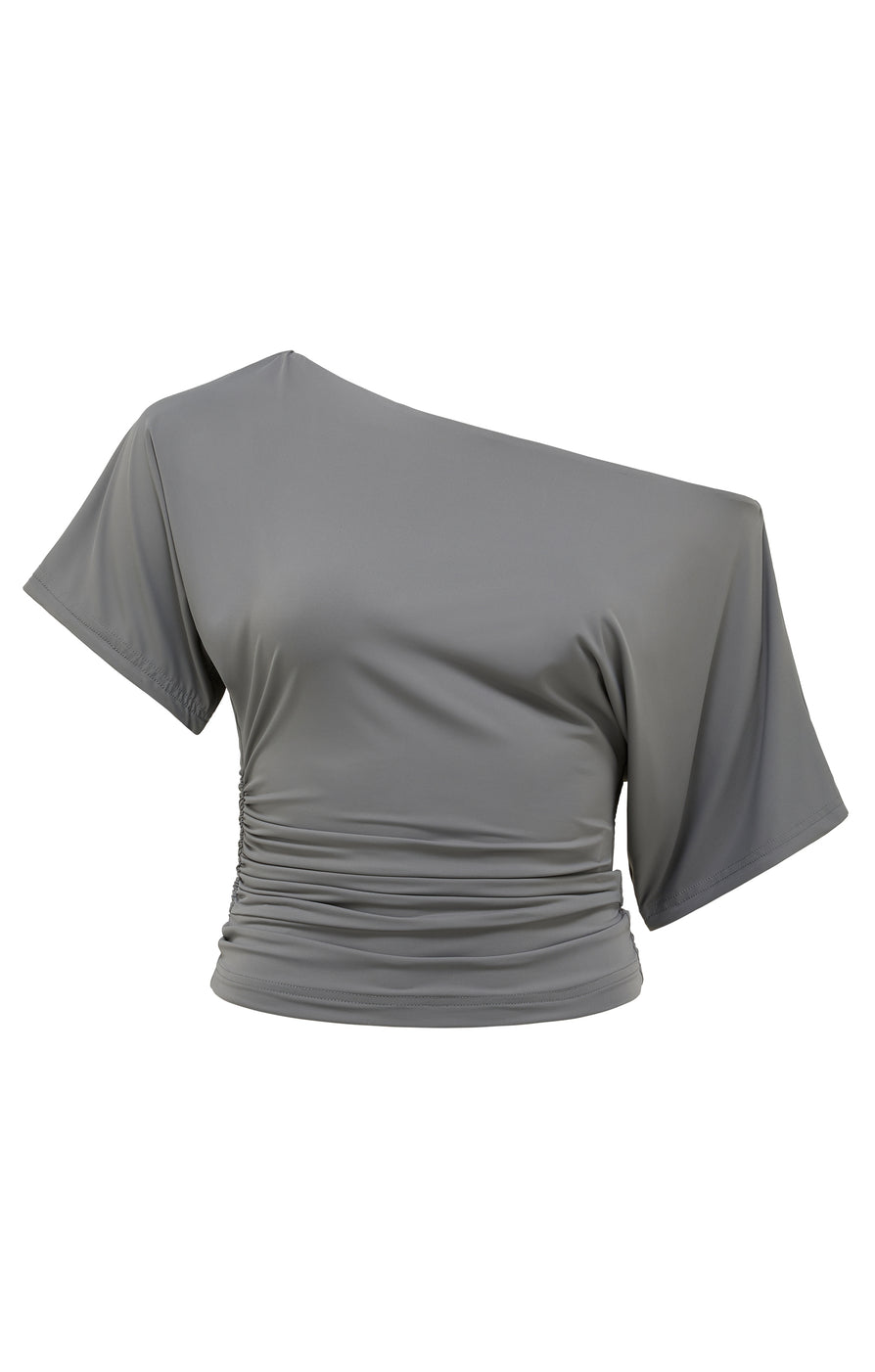 THE BEL AIR SLATE TOP | GHOST