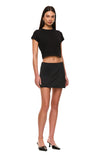 THE BLAIR BLACK TEE