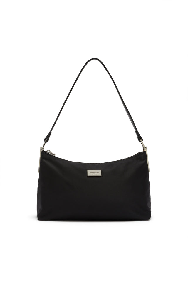 THE CHRISTY BLACK BAG