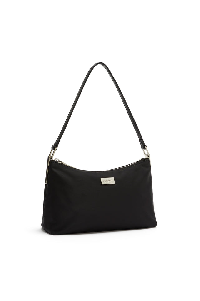 THE CHRISTY BLACK BAG
