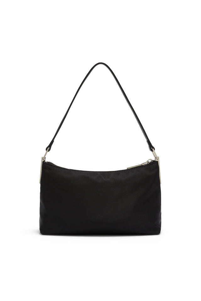 THE CHRISTY BLACK BAG