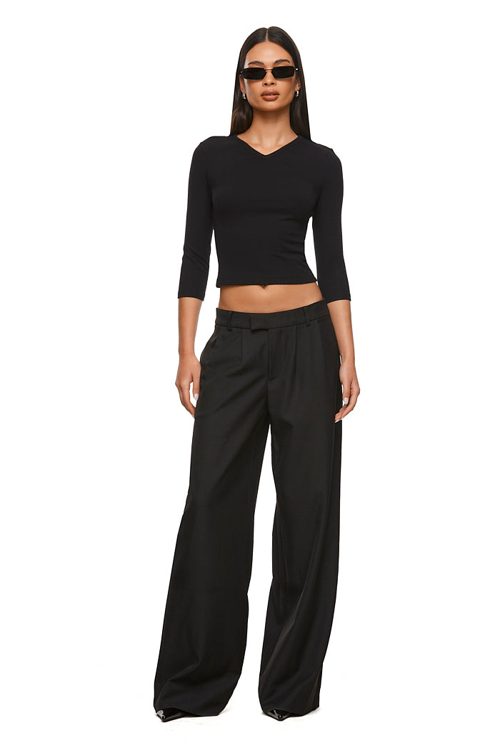 THE DENVER BLACK TOP