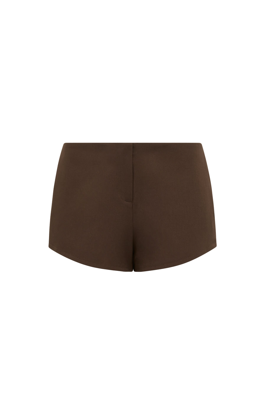 THE HARPER MOCHA SHORT | GHOST