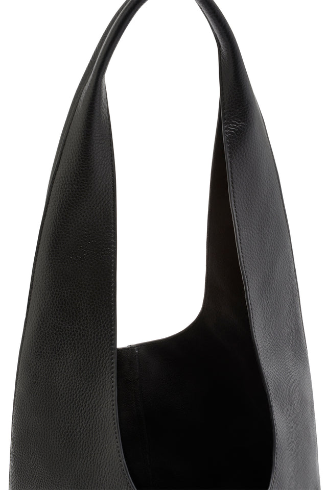 THE HAZEL BLACK BAG