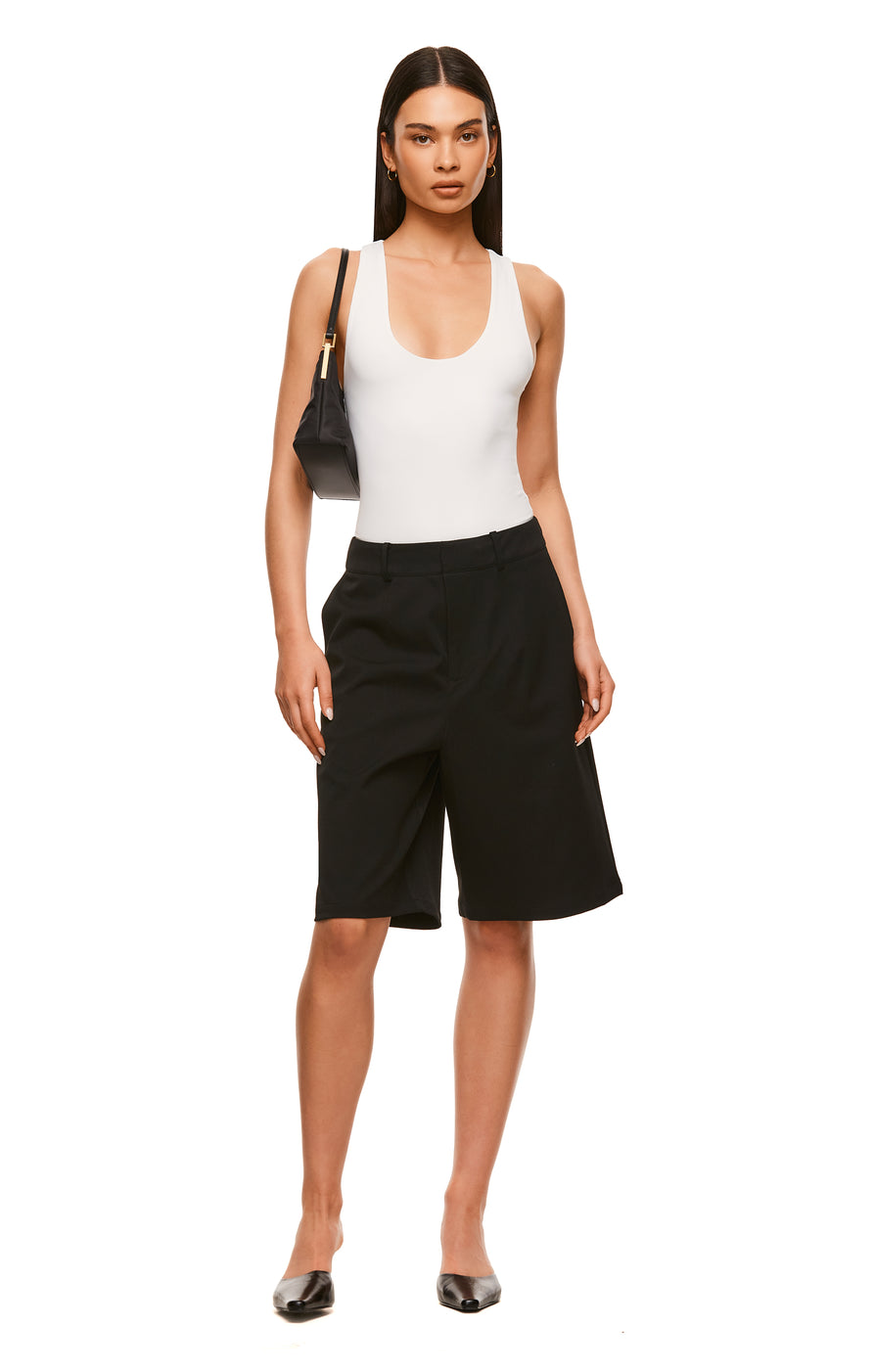 THE XANDER BLACK SHORT