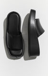 THE NATALIE BLACK SLIDE | lifestyle