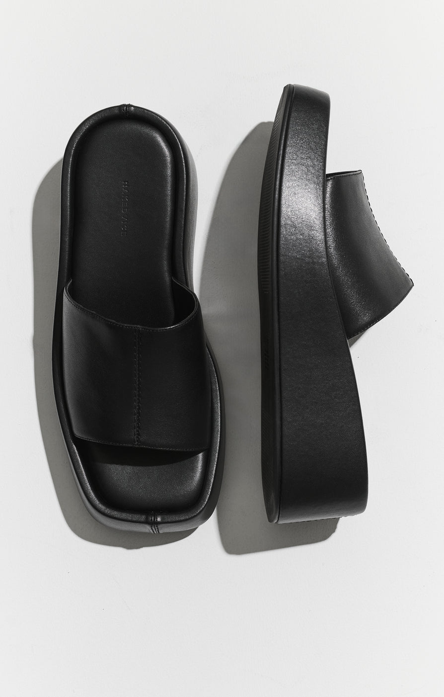 THE NATALIE BLACK SLIDE | lifestyle