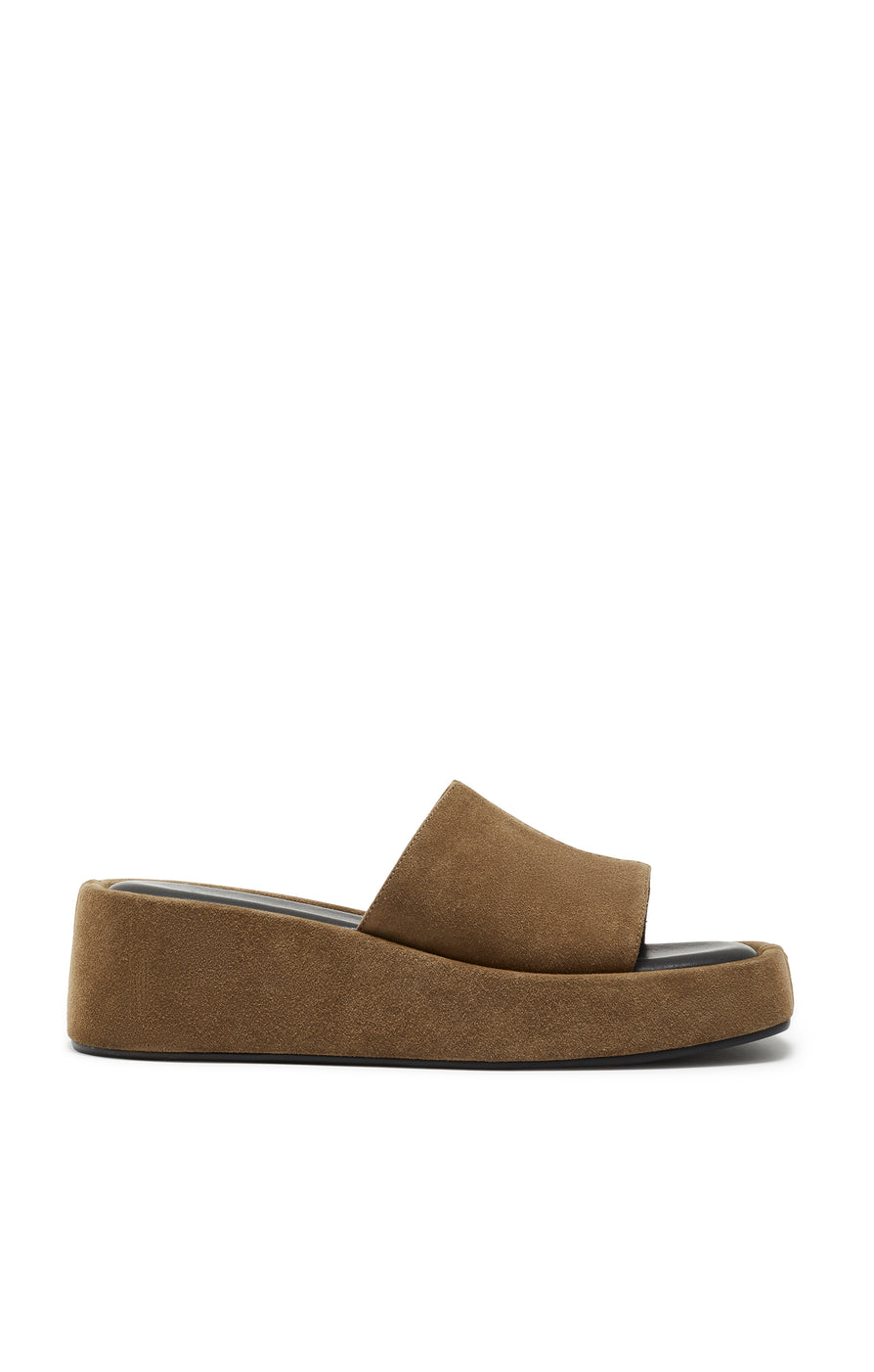 THE NATALIE MOCHA FLATFORM | GHOST