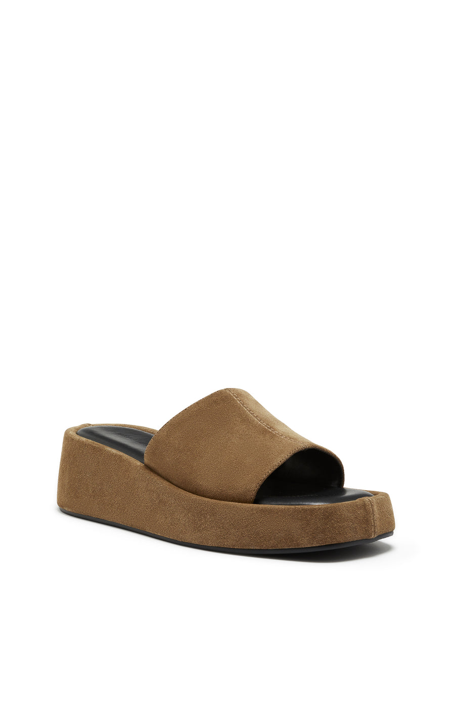 THE NATALIE MOCHA FLATFORM | GHOST