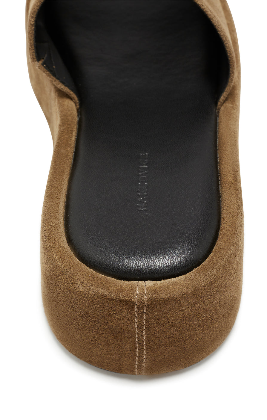 THE NATALIE MOCHA FLATFORM | GHOST