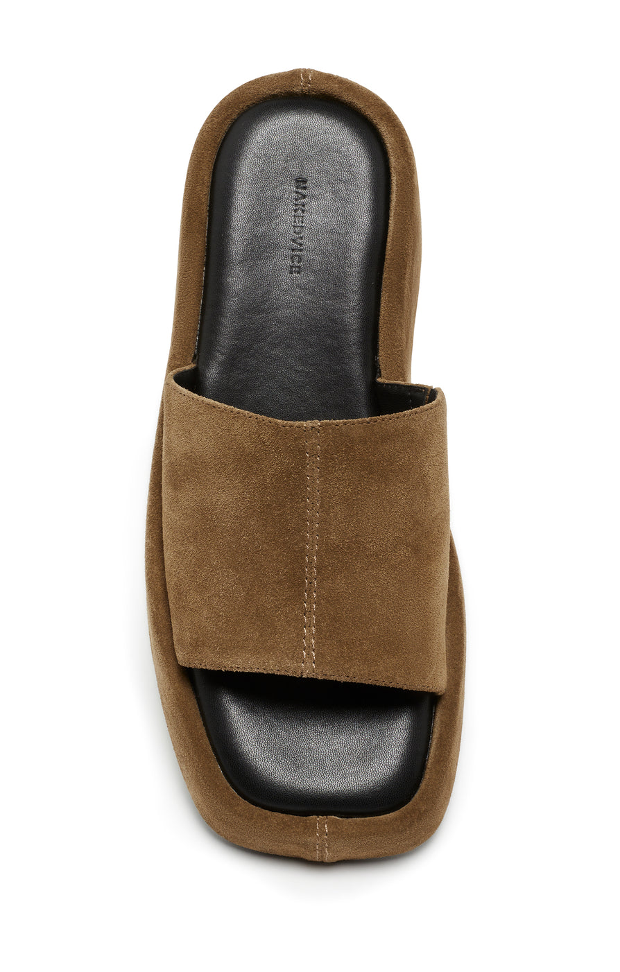 THE NATALIE MOCHA FLATFORM | GHOST