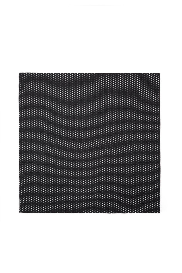 THE PORTO SPOT SCARF