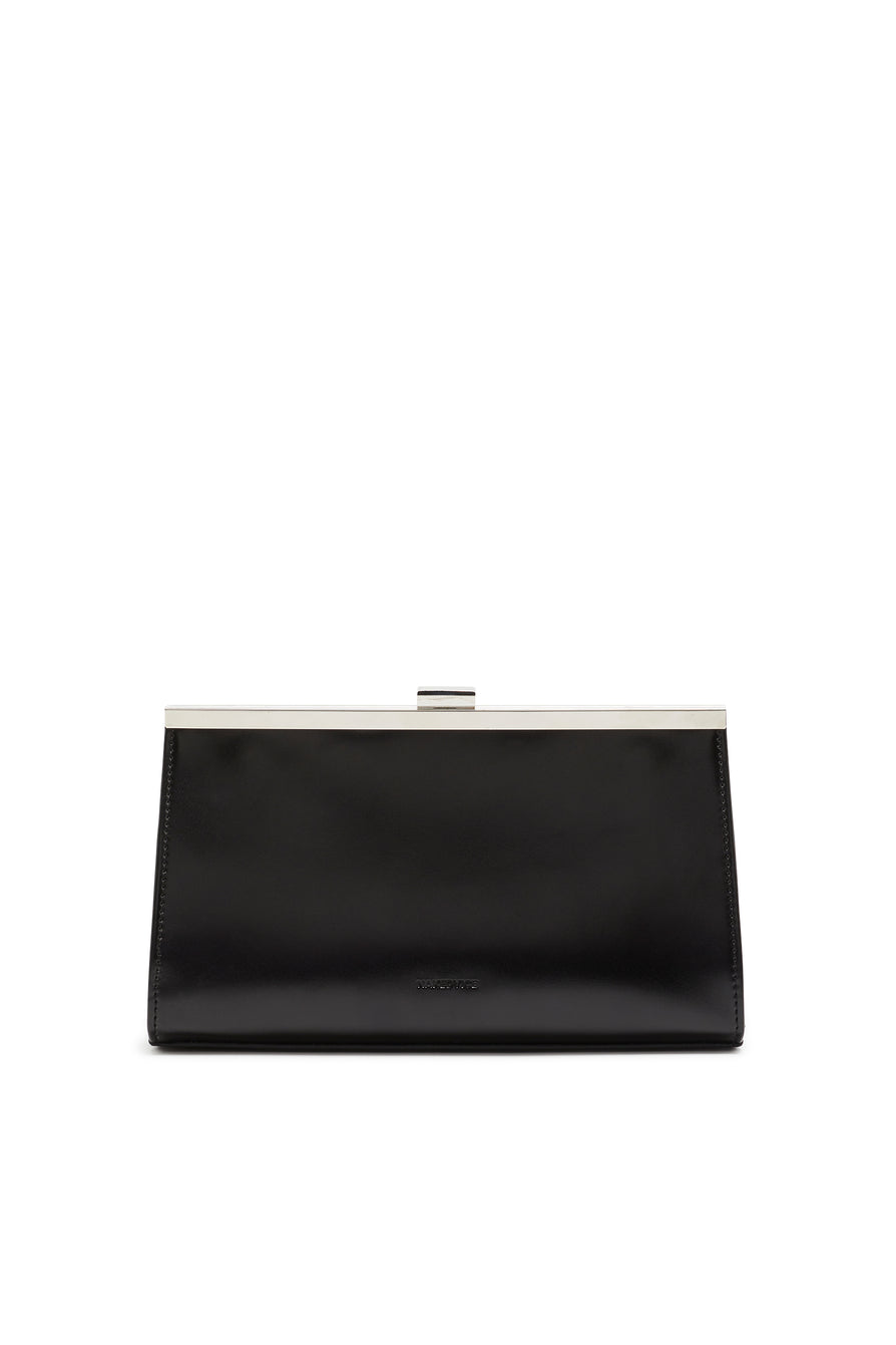 THE RAE BLACK BAG | GHOST