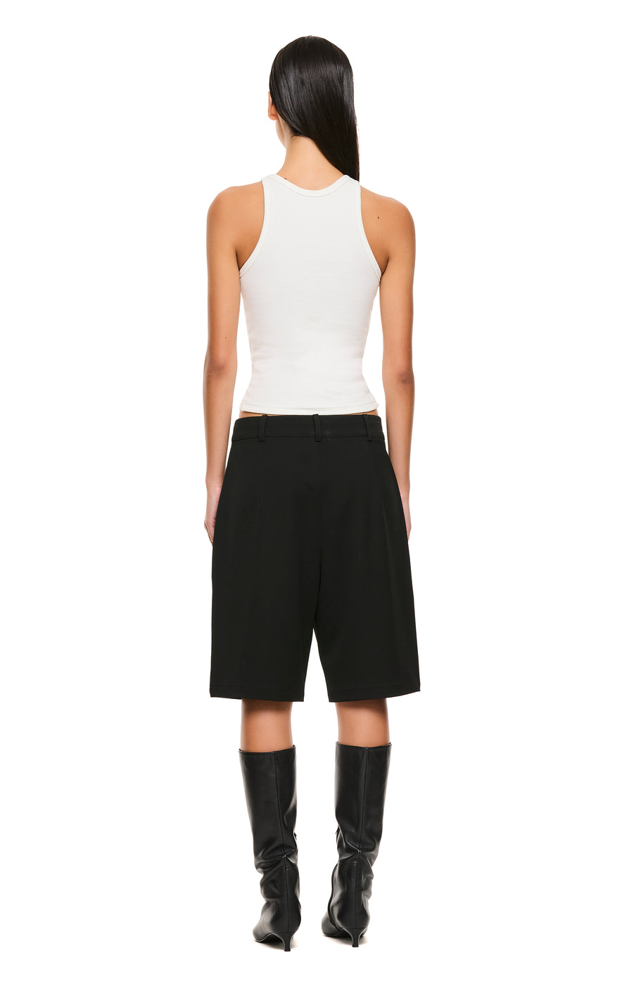THE XANDER BLACK SHORT