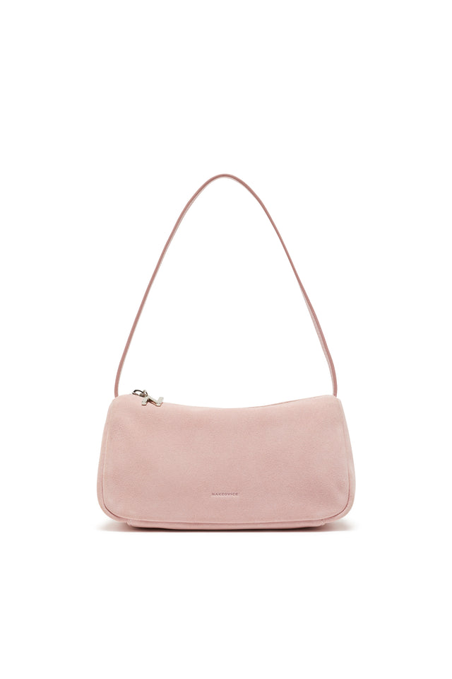 THE TAMIKA PINK BAG