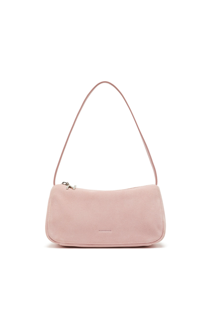 THE TAMIKA PINK BAG | GHOST