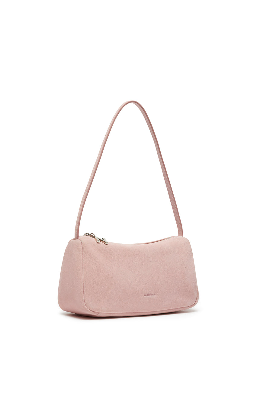THE TAMIKA PINK BAG | GHOST