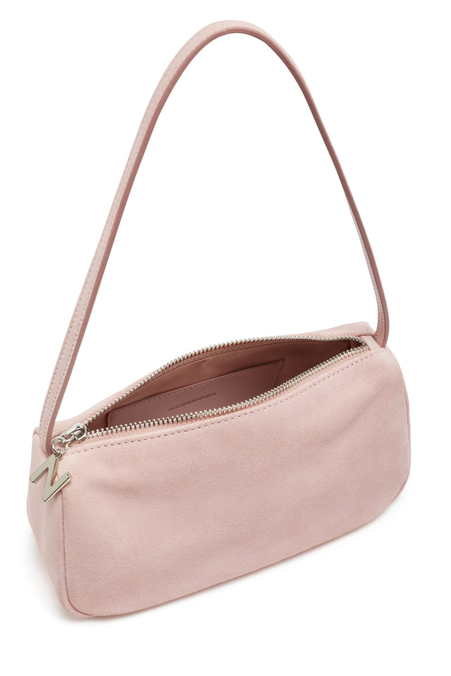 THE TAMIKA PINK BAG