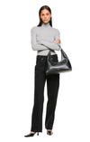 THE KYLIE BLACK BAG