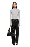 THE KYLIE BLACK BAG