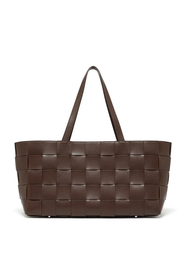 THE TILDA BAG CHOC