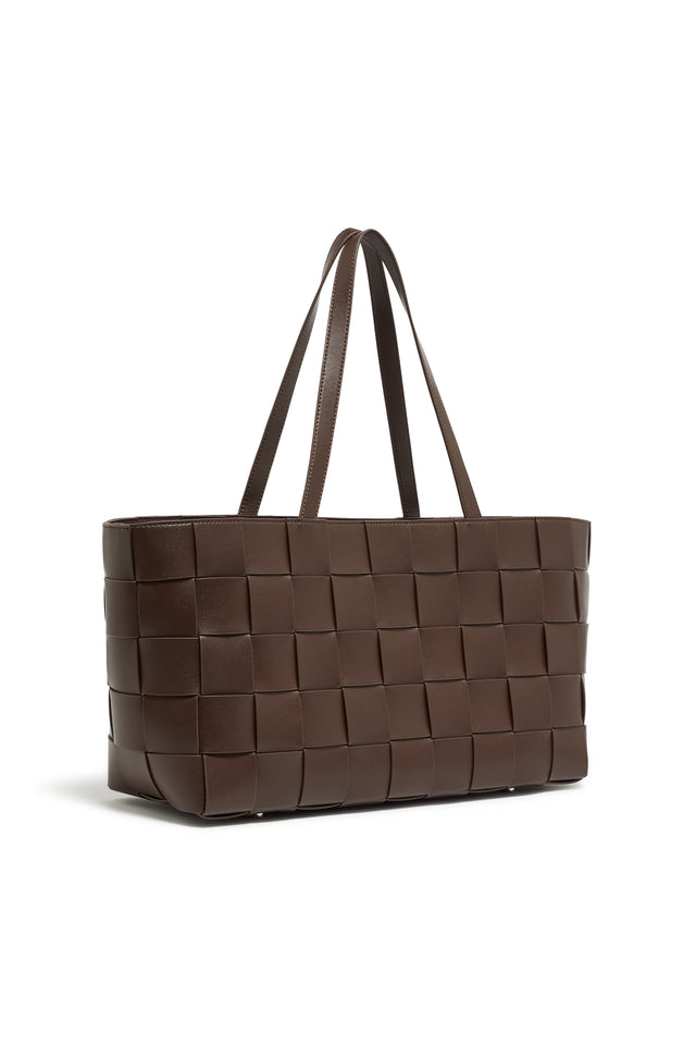 THE TILDA BAG CHOC