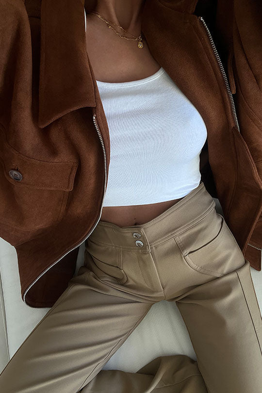 THE KAT JACKET | Lifestyle