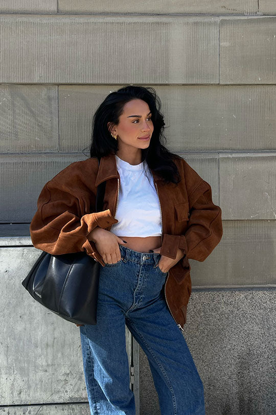 THE KAT JACKET | Lifestyle