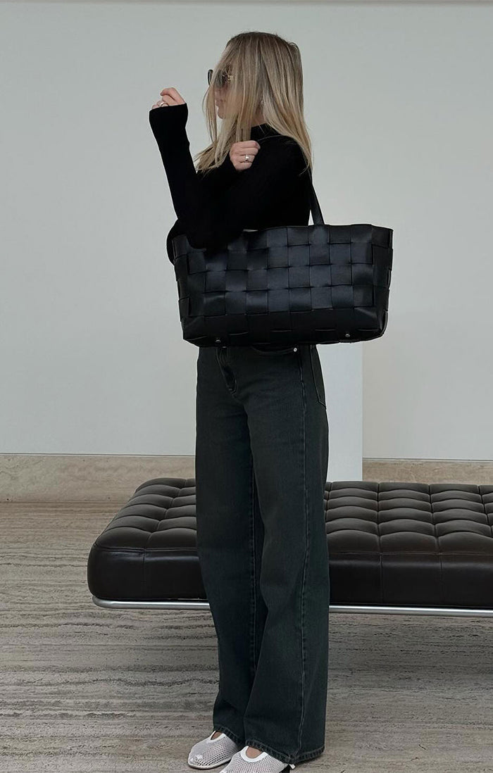Tilda Bag Black